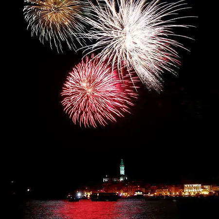 Trost 40 Rovinj
