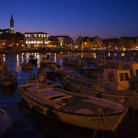 Apartamento Trost 40 Rovinj