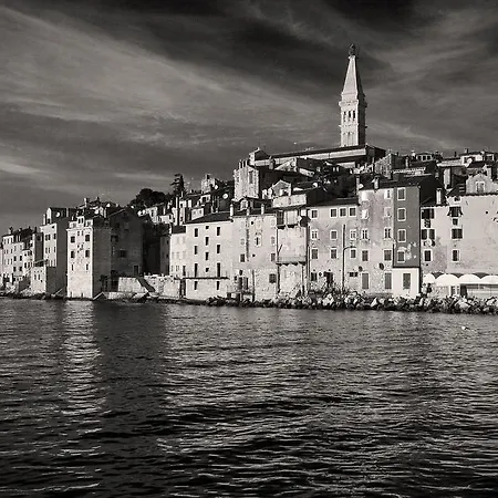 Trost 40 Rovinj