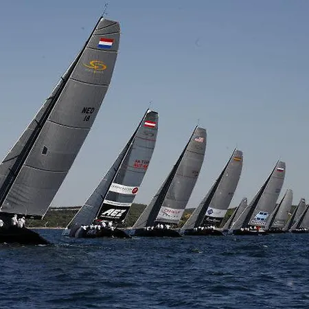 Trost 40 Rovinj