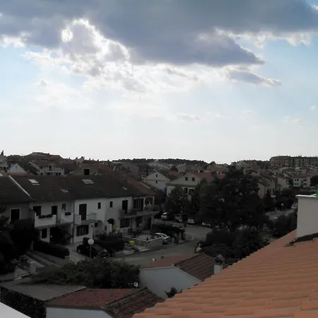 Trost 40 Rovinj