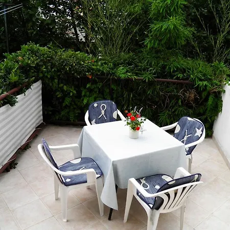 Apartamento Trost 40