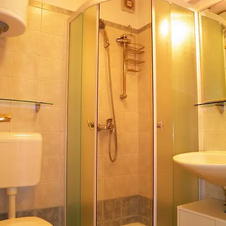 Apartamento Trost 40 *