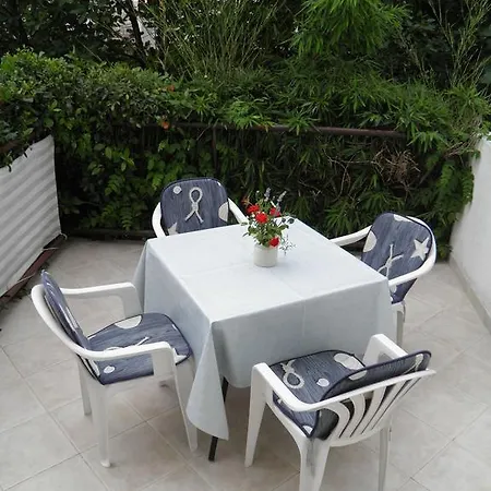 Apartamento Trost 40