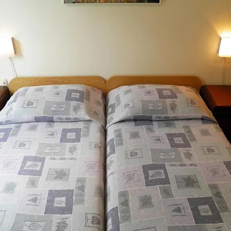 Apartamento Trost 40 *