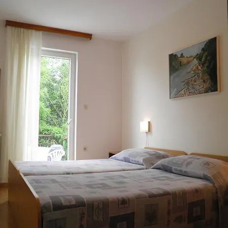 Apartamento Trost 40 *