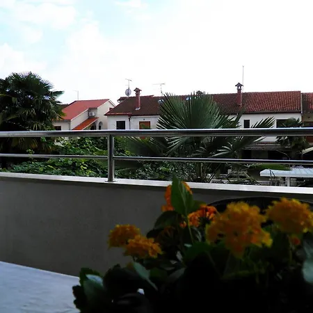 Apartamento Trost 40 Rovinj