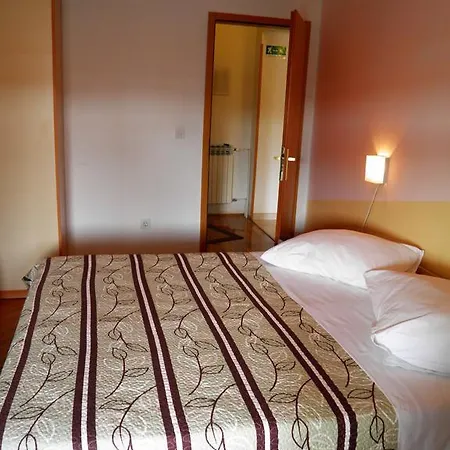 Trost 40 Rovinj
