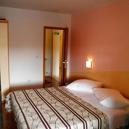 Apartamento Trost 40 Rovinj