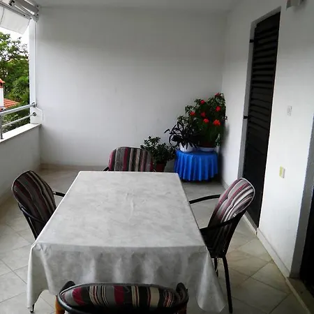 Apartamento Trost 40