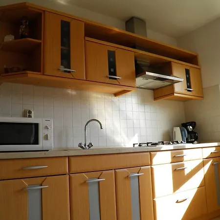 Apartamento Trost 40 *