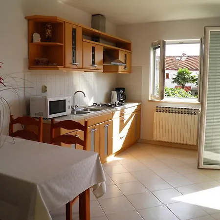Apartamento Trost 40 Rovinj