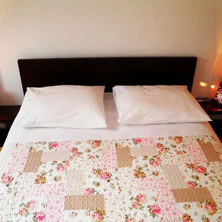 Apartamento Trost 40 *