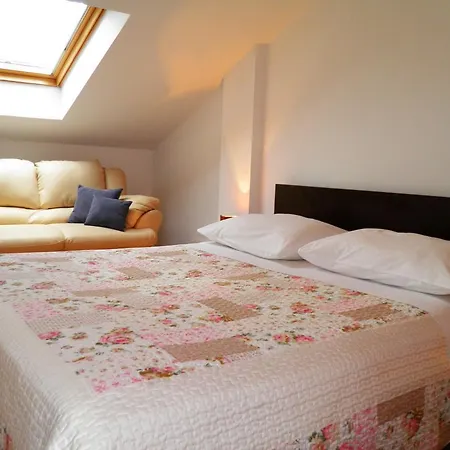 Apartamento Trost 40 Rovinj
