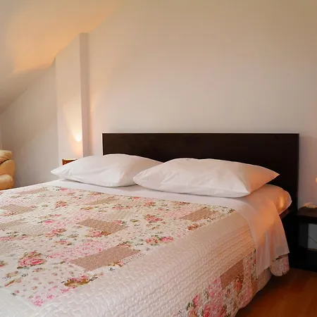 Apartamento Trost 40