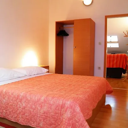 Apartamento Trost 40 Rovinj