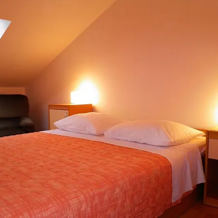 Apartamento Trost 40 Rovinj