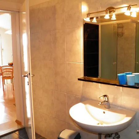Apartamento Trost 40 *