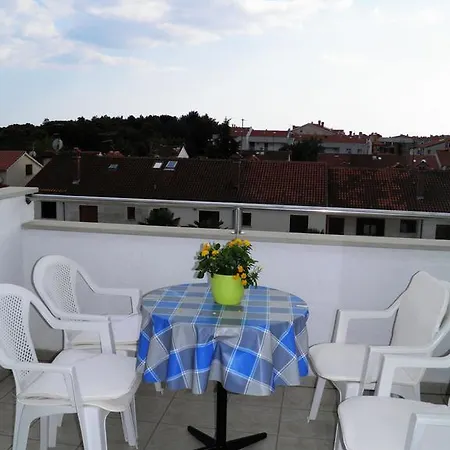 Apartamento Trost 40