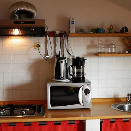 Apartamento Trost 40