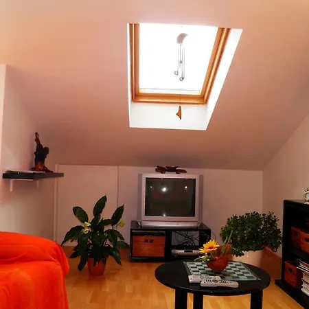 Apartamento Trost 40