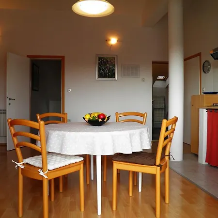 Apartamento Trost 40 Rovinj
