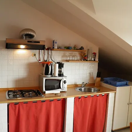 Trost 40 Rovinj