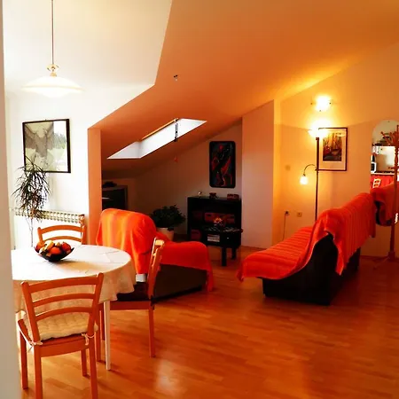 Apartamento Trost 40