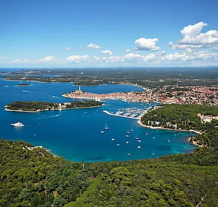 Trost 40 Rovinj