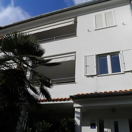 Appartement Trost 40 *