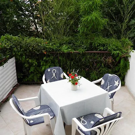 Appartement Trost 40 Rovinj