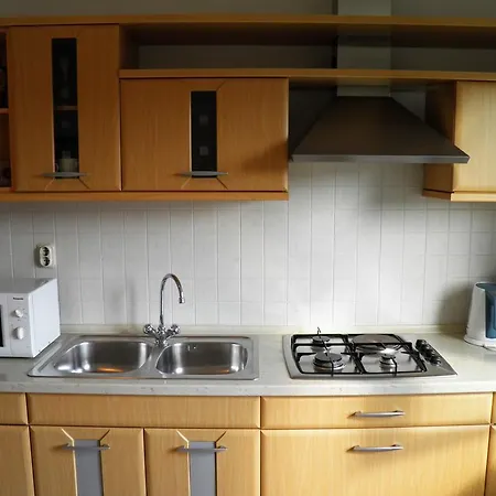 Trost 40 Rovinj