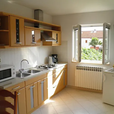 Appartement Trost 40